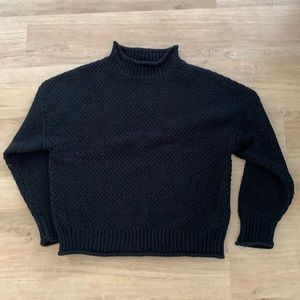 Amazon Sweater